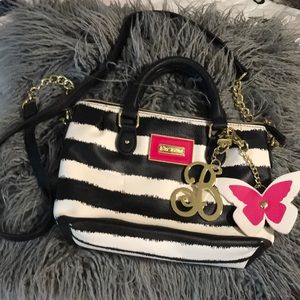 Betsey Johnson Crossbody
